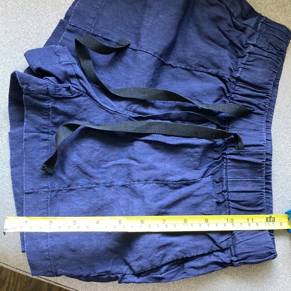 Aritiza linen shorts - Picture 5 of 6